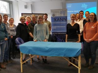 KANN-Seminar 